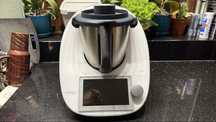 Thermomix TM 6 full Gwarancja Fvat 23%