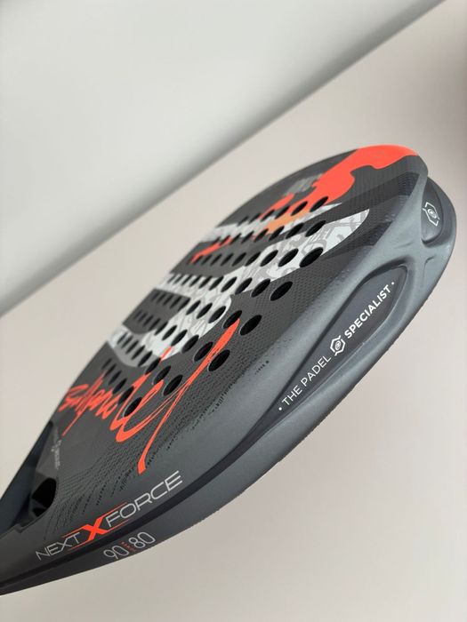 Raquete Padel Bullpadel Ionic Power