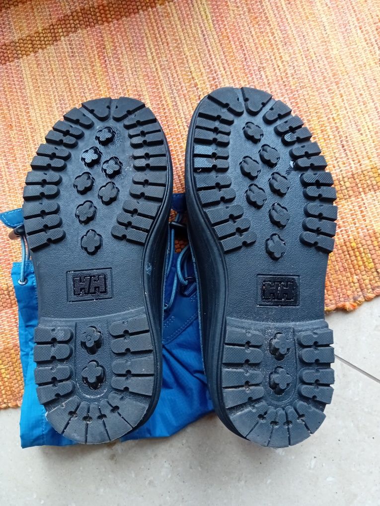 Helly Hansen Varanger JK Insulated 34 Stan BDB wyciągany botek ciepłe!