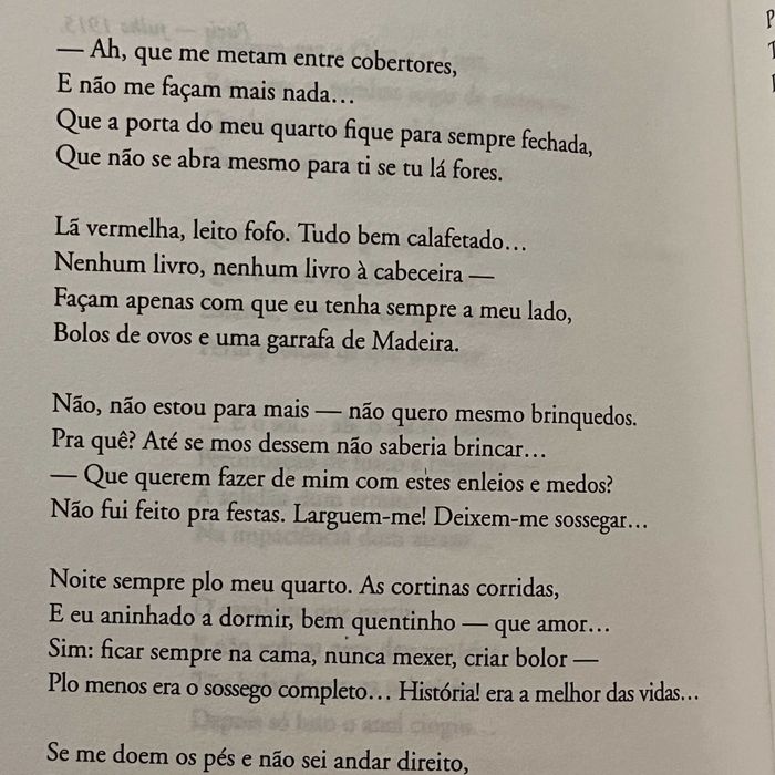 Mário de Sá-Carneiro - Poemas (envio grátis)