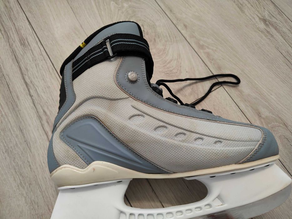 Łyżwy 42 Nike damskie Łyżwy rekreacyjne rozmiar 42 Nike (27 cm)