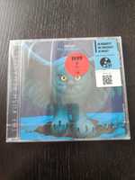 Rush fly by night cd