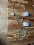 Kabel lightning apple usb c a oryginał 2m 1m ładowarka
