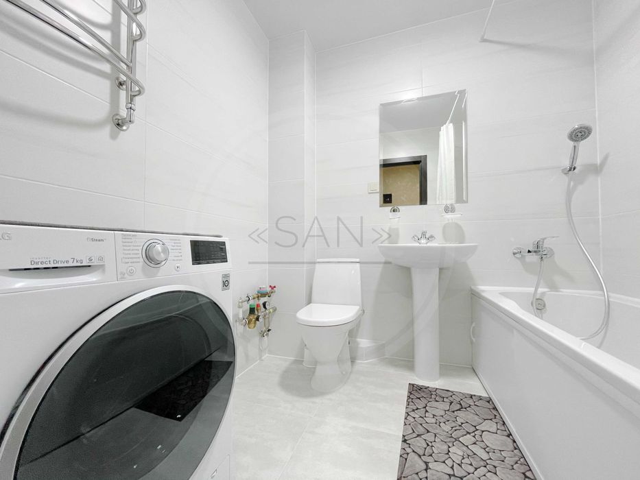 Сдам квартиру с Евро ремонтом в Центре