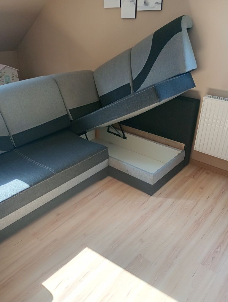 Sprzedam Narożnik Duży