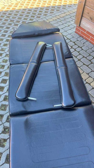 Krzesło do tatuażu