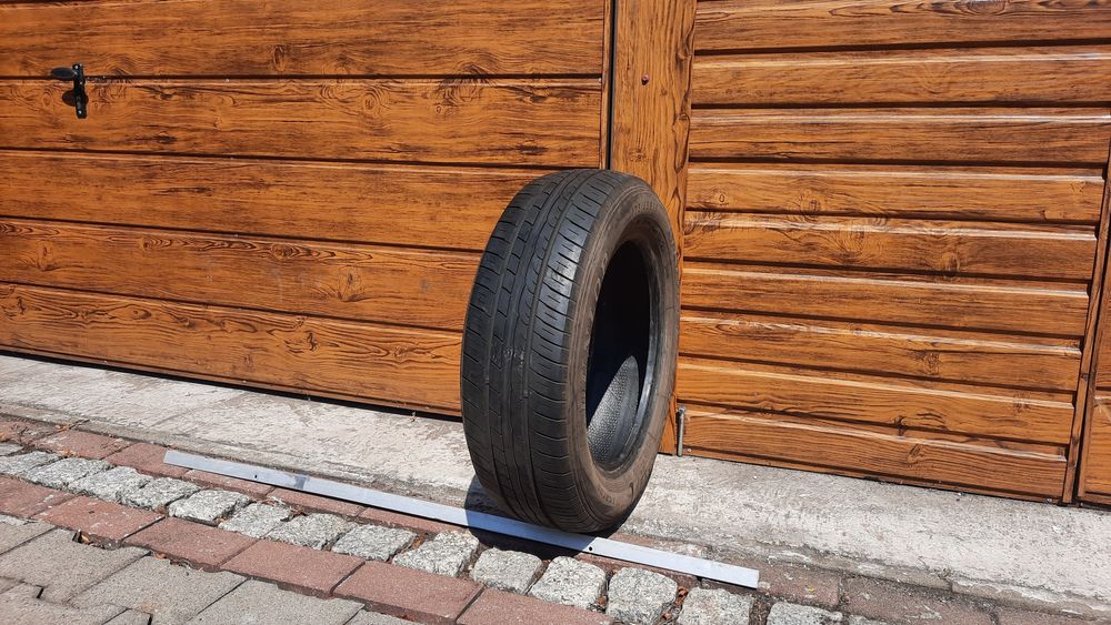 Dunlop 175/65 R15 SP Sport FastResponse