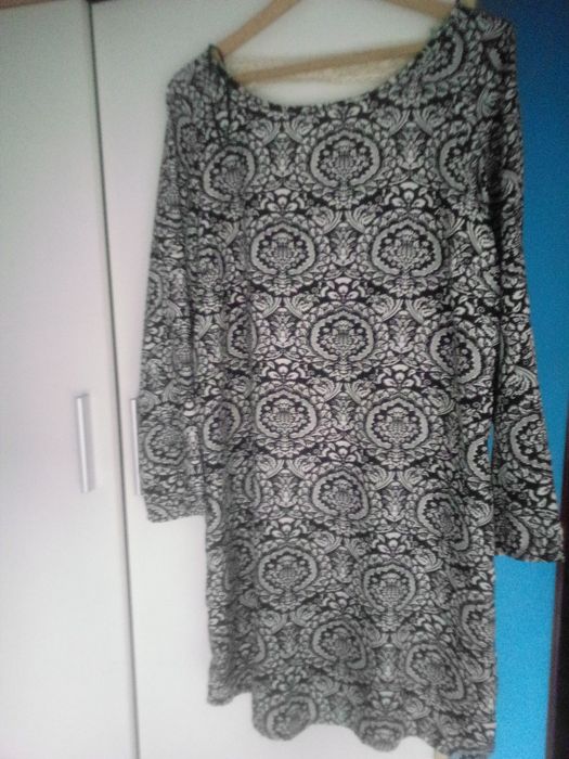 NOWA sukienka 42, nowa sukienka xl