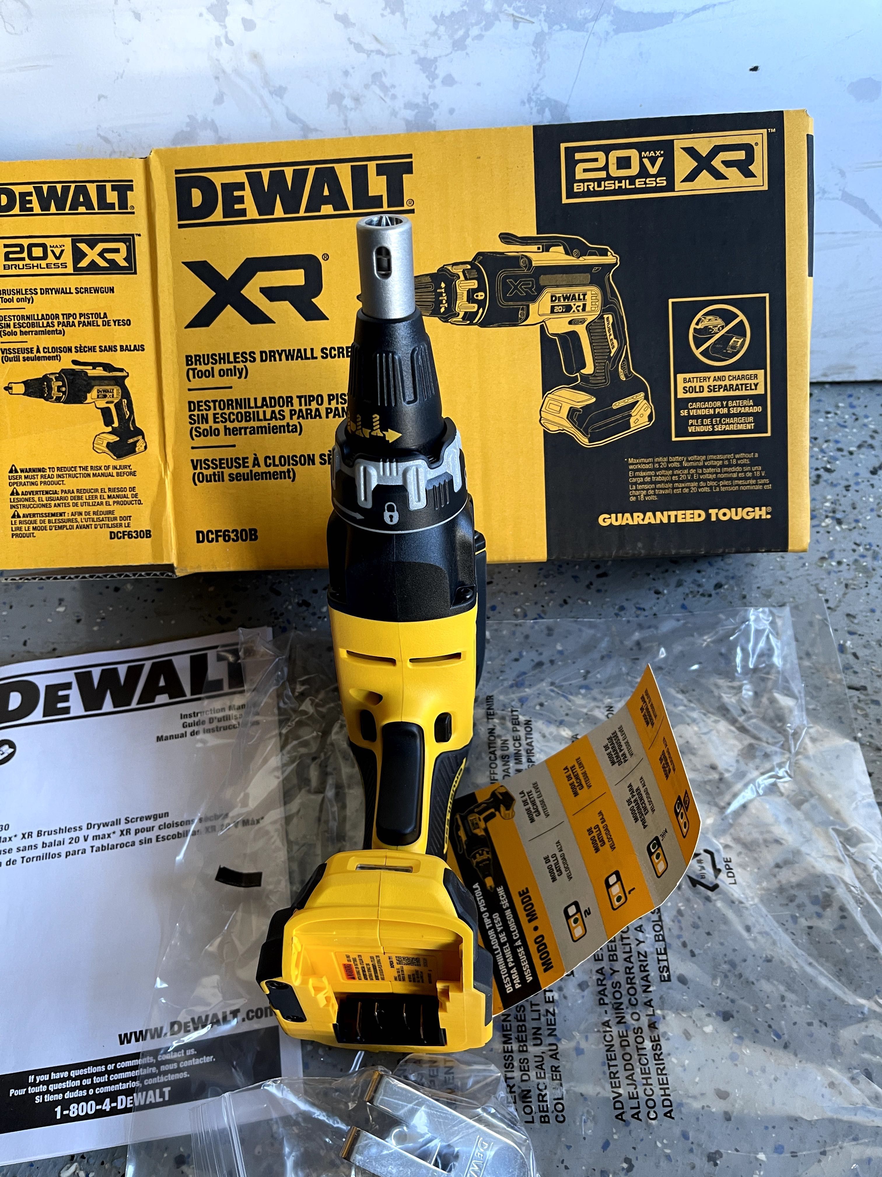 Dewalt       Pladur