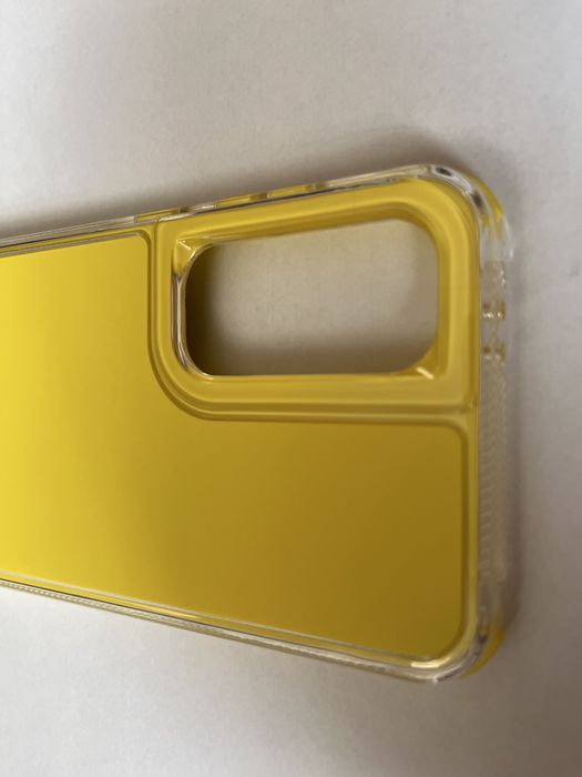 Etui na telefon Samsung S24 FE- szkło gratis