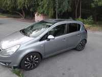 Opel Corsa 2009 1.2