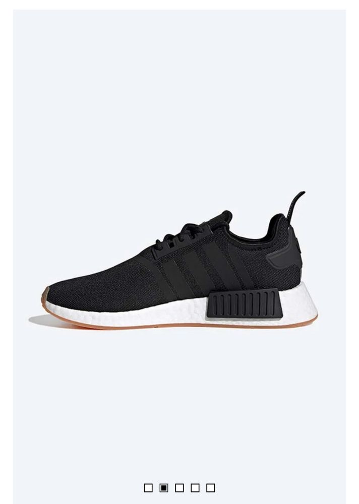 Оригінальні Adidas nmd_r1