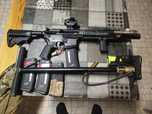 Hpa mk18 sistema wolverine inferno gen 2