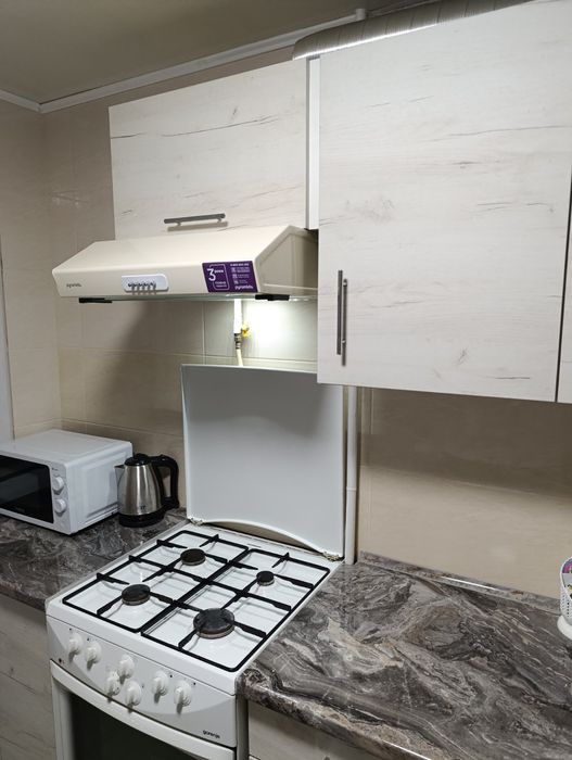 1 К. КВ. СТИЛЬНИЙ ЛЮКС! ЦЕНТР! Малий ринок.