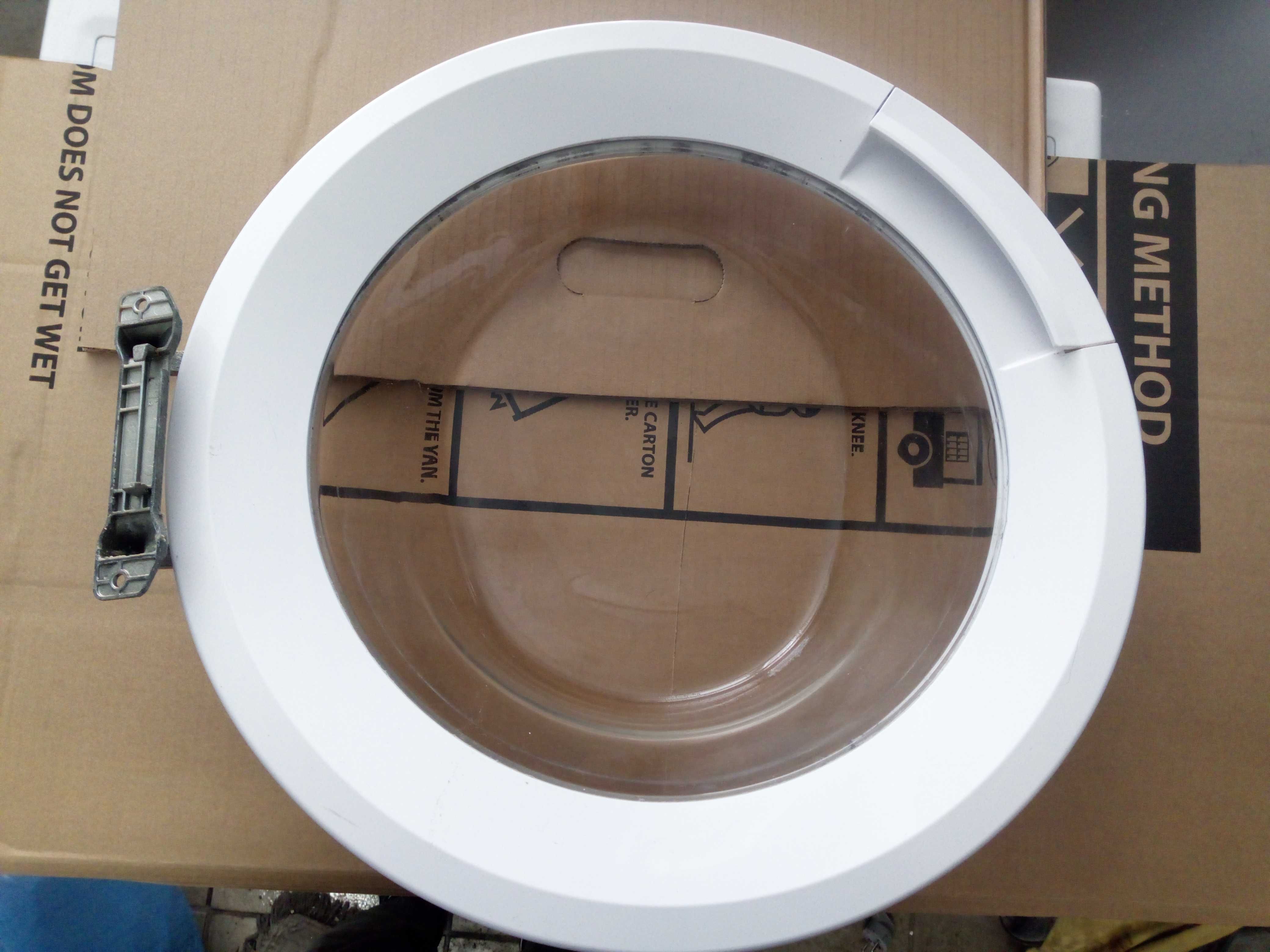 Drzwi do Pralki Beko MWRE6512