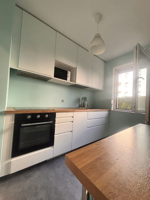 2 pok na Jagodnie+ogrodek ( od wlasciciela)