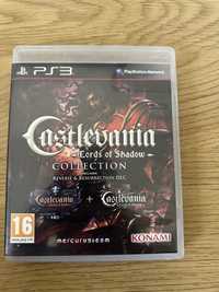UNIKAT Castelvania Lords of Shadow Collection ps3
