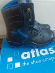Buty Atlas 845 XP rozmiar 43
