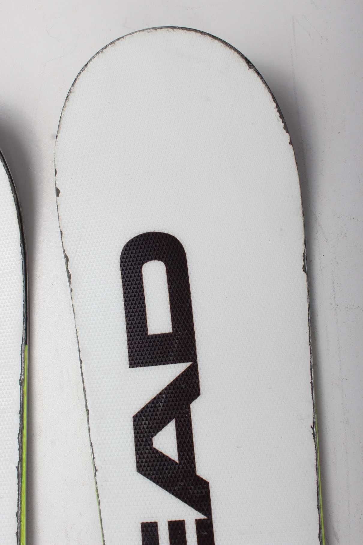 Narty Head Worldcup i.Rebels TI 165 cm + PR 11 Gripwalk 2022 - 883