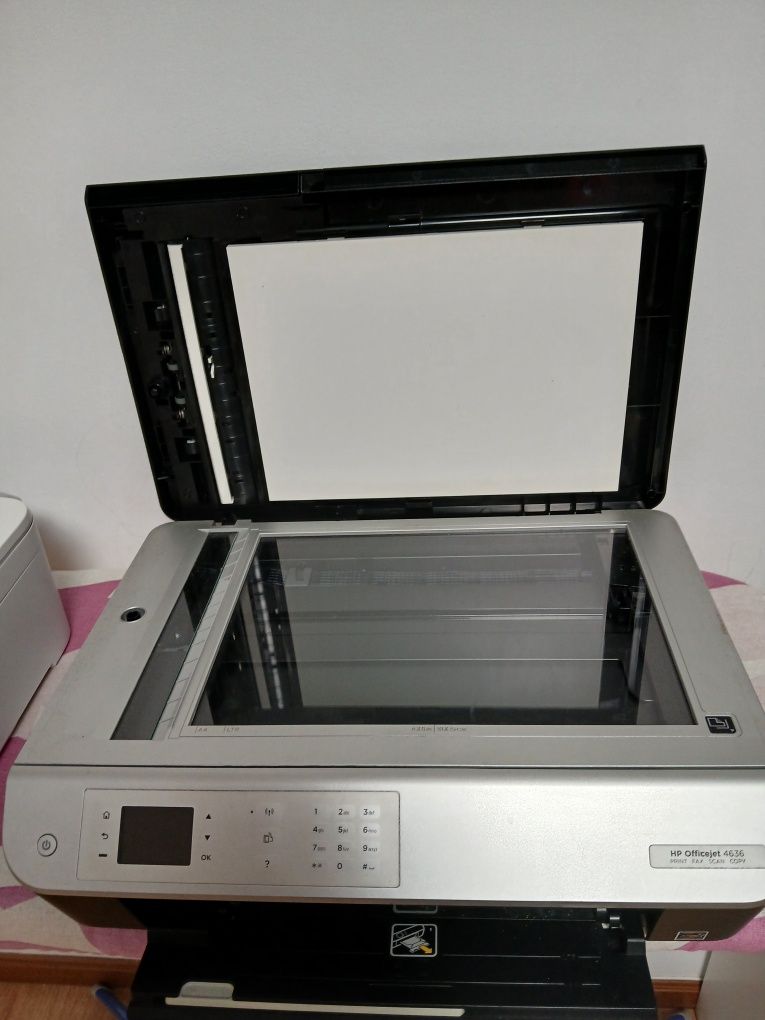 Impressora Hp bom