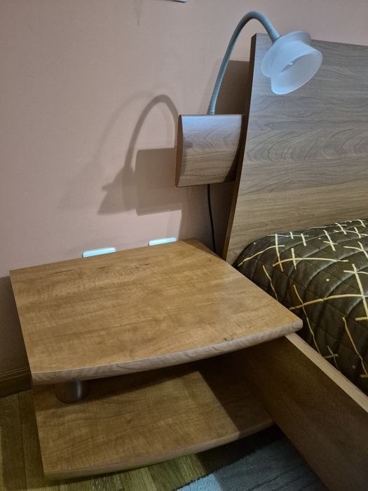 Vendo mobiliário de quarto completo