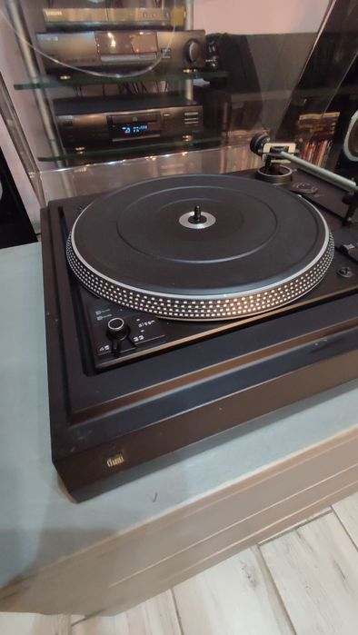 Gramofon Dual CS 1254