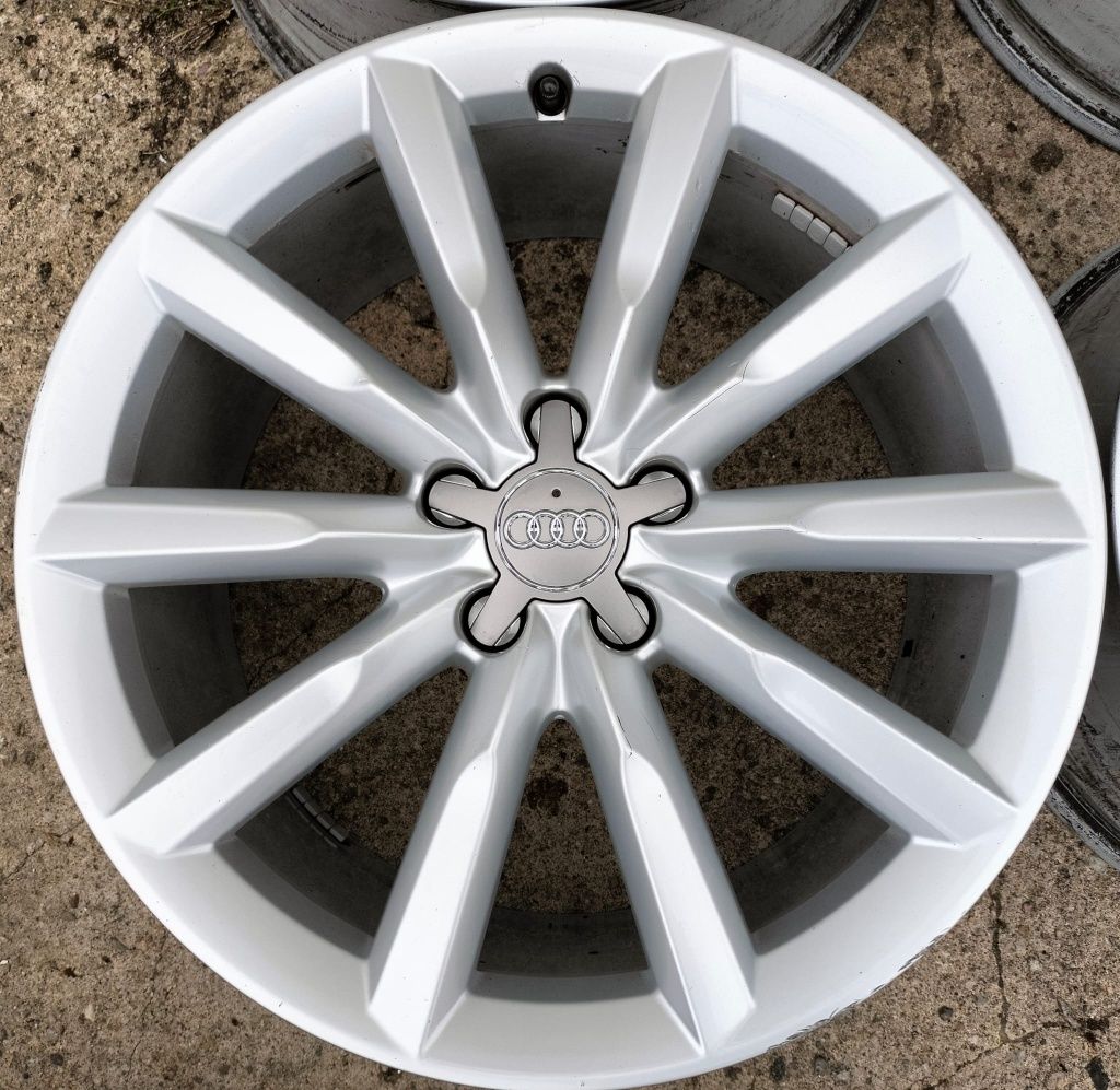 Felgi aluminiowe Audi A3 A4 A5 A6 A7 A8 Q5 8,5x19 ET43 5x112