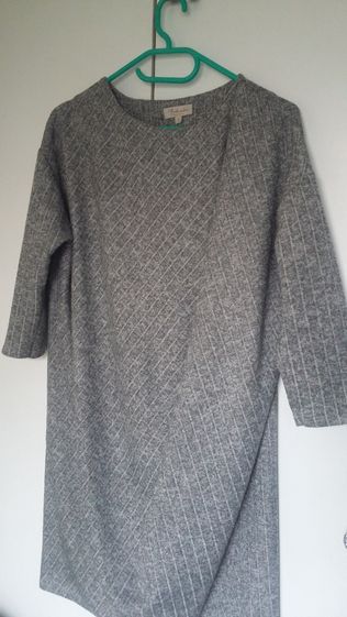 TK Maxx sukienka Bellambra oversize