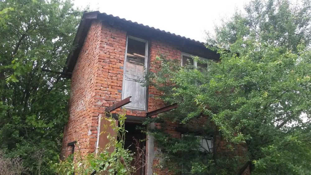 Продаж дачної ділянки с. Керниця