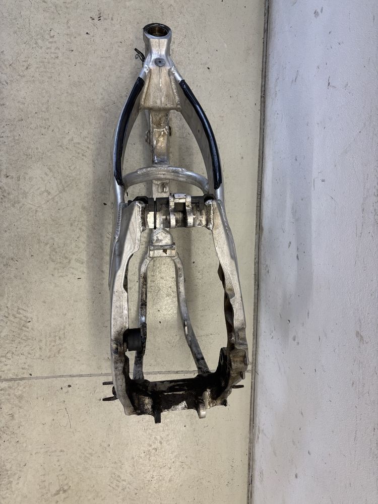 Rama HONDA CRF450 R 02-08