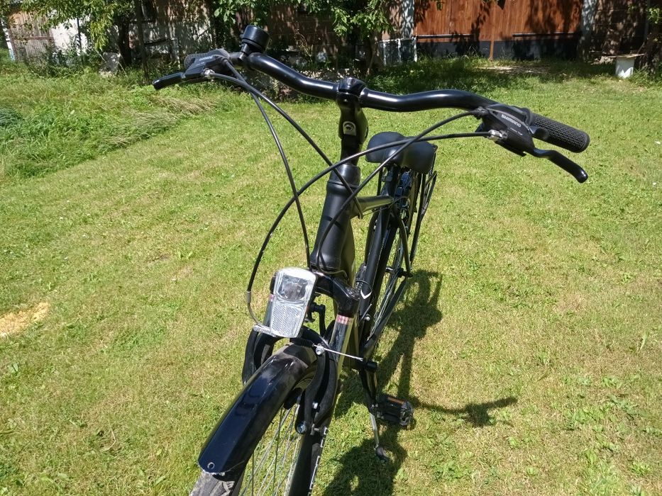 Rower Trekkingowy Męski