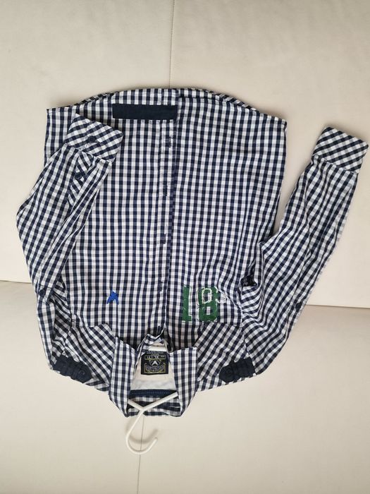 Koszula chłopięca 128