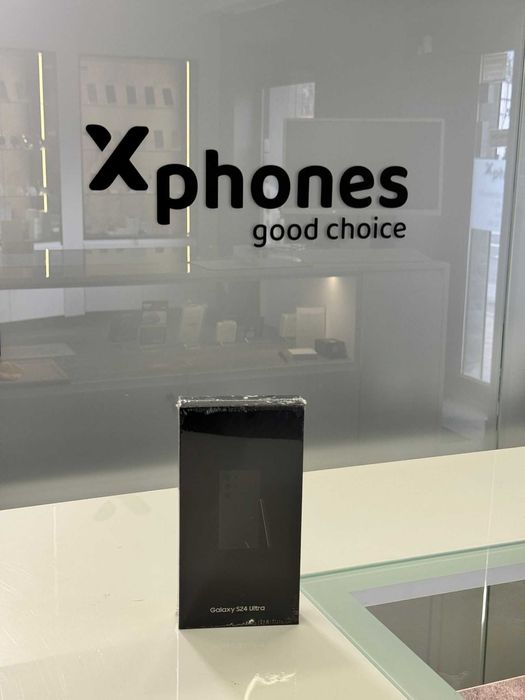 Samsung Galaxy S24 Ultra 5G 12/512GB | NOWY |GWARANCJA | SKLEP|RATY 0%