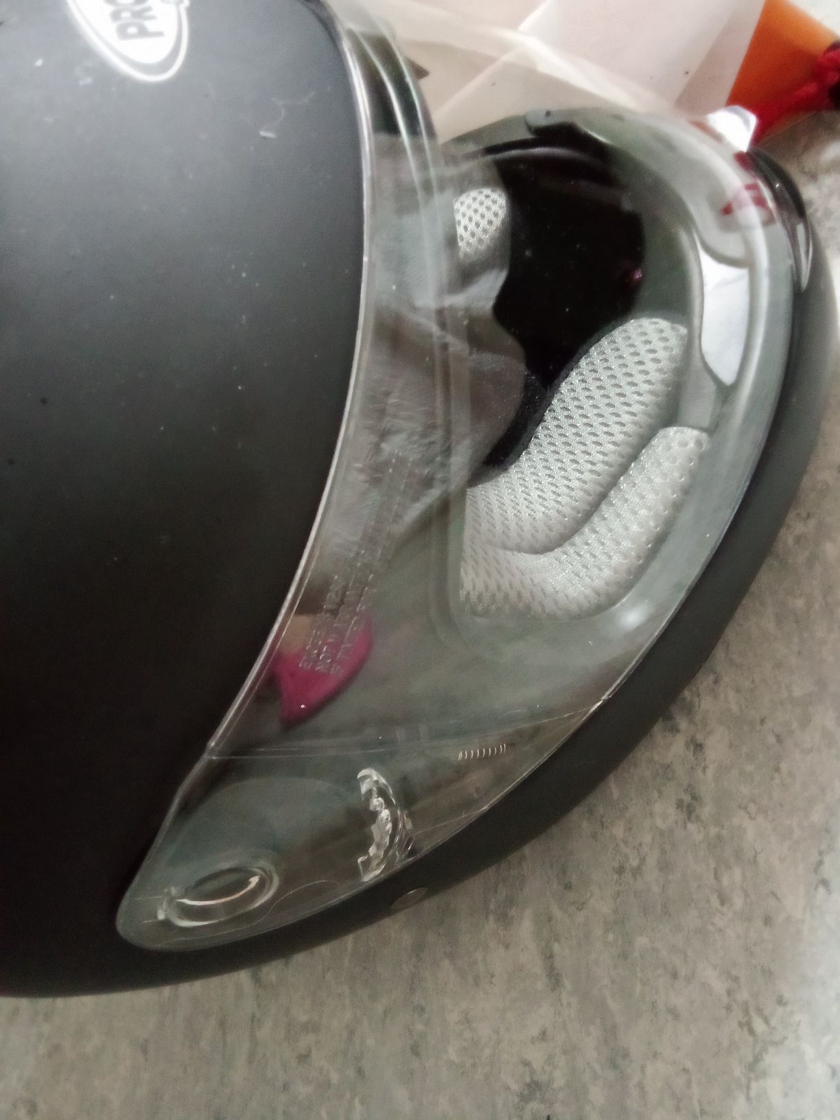 Шлем мотоциклетный Probiker