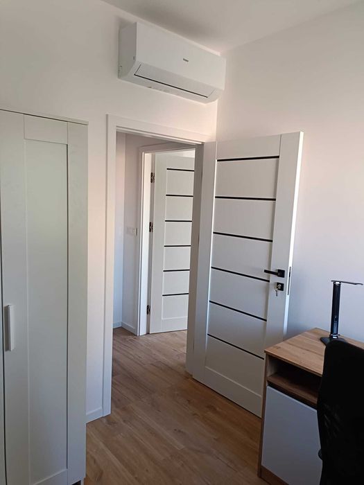 Wynajmę pokój studentce/owi w nowym Apartamentowcu ul. Pomorska 45/47