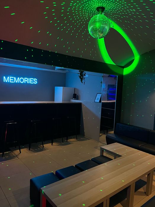 Sale na imprezę / urodziny w centrum Krakowa - WOLNE TERMINY