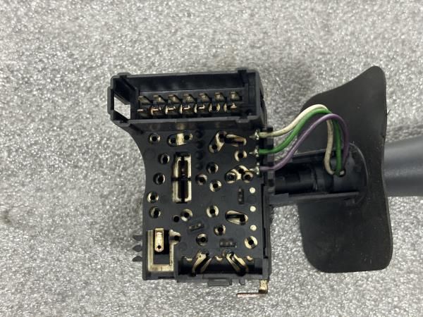 Conjunto / manetes de luzes e limpa vidros RENAULT Clio II (BB0/1/2_,