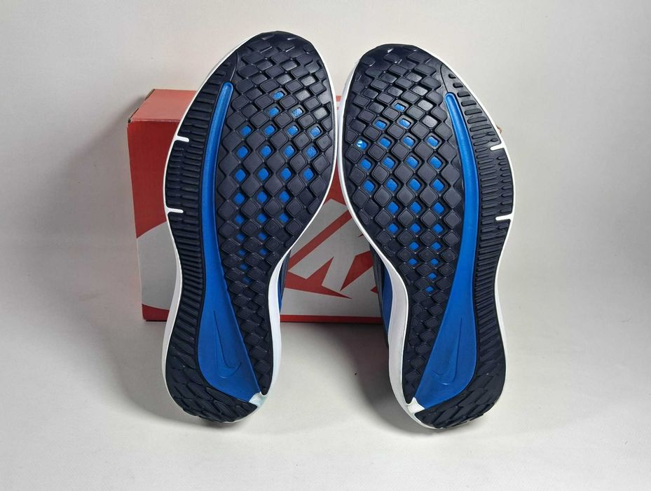 Кросівки NIKE AIR WINFLO 9 (45 / 29,5 см) ОРИГІНАЛ / чоловічі бігові