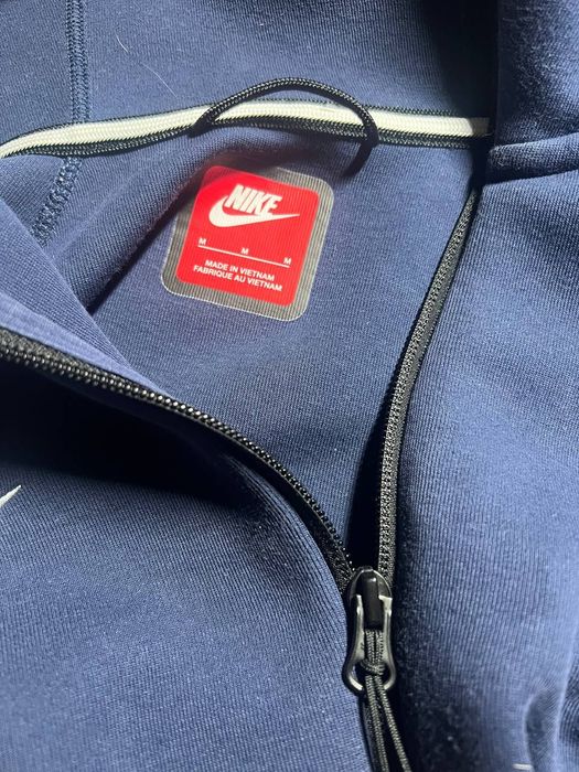 nike tech fleece PSG