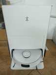 Robot sprzątający Ecovacs z Bazą