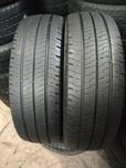 Шини резина літо 215/75 R16C Continental Vancontact eco