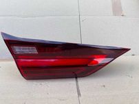 BMW 1 F40 Lampa Tylna Lewa w Klape