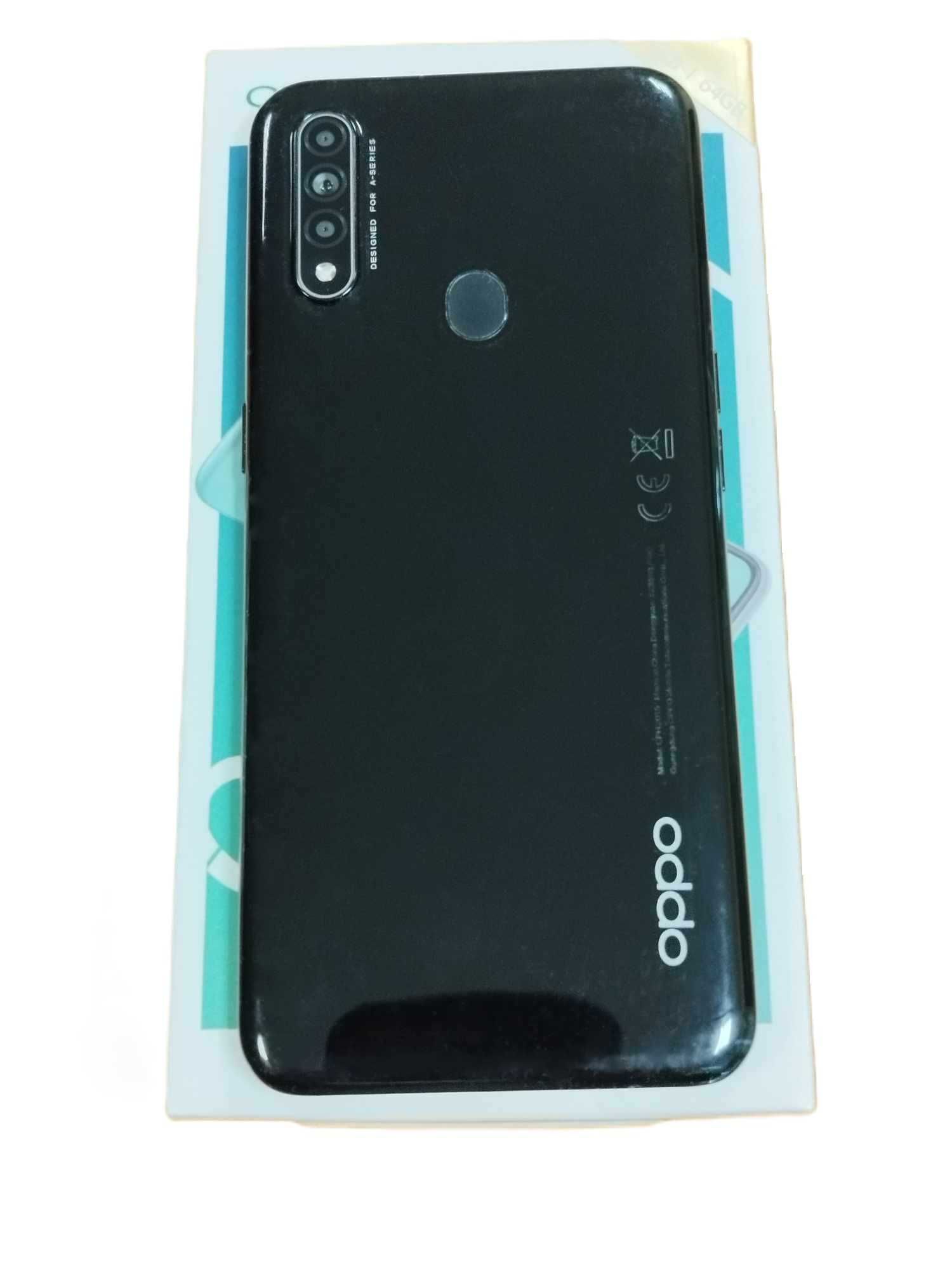 Smartfon Oppo A31