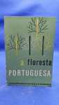 Livro - REF PAR2 - M. Gomes Guerreiro - A Floresta Portuguesa