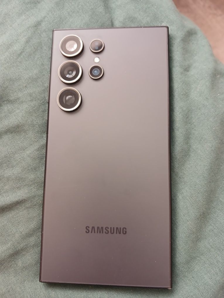 Samsung s24 ultra
