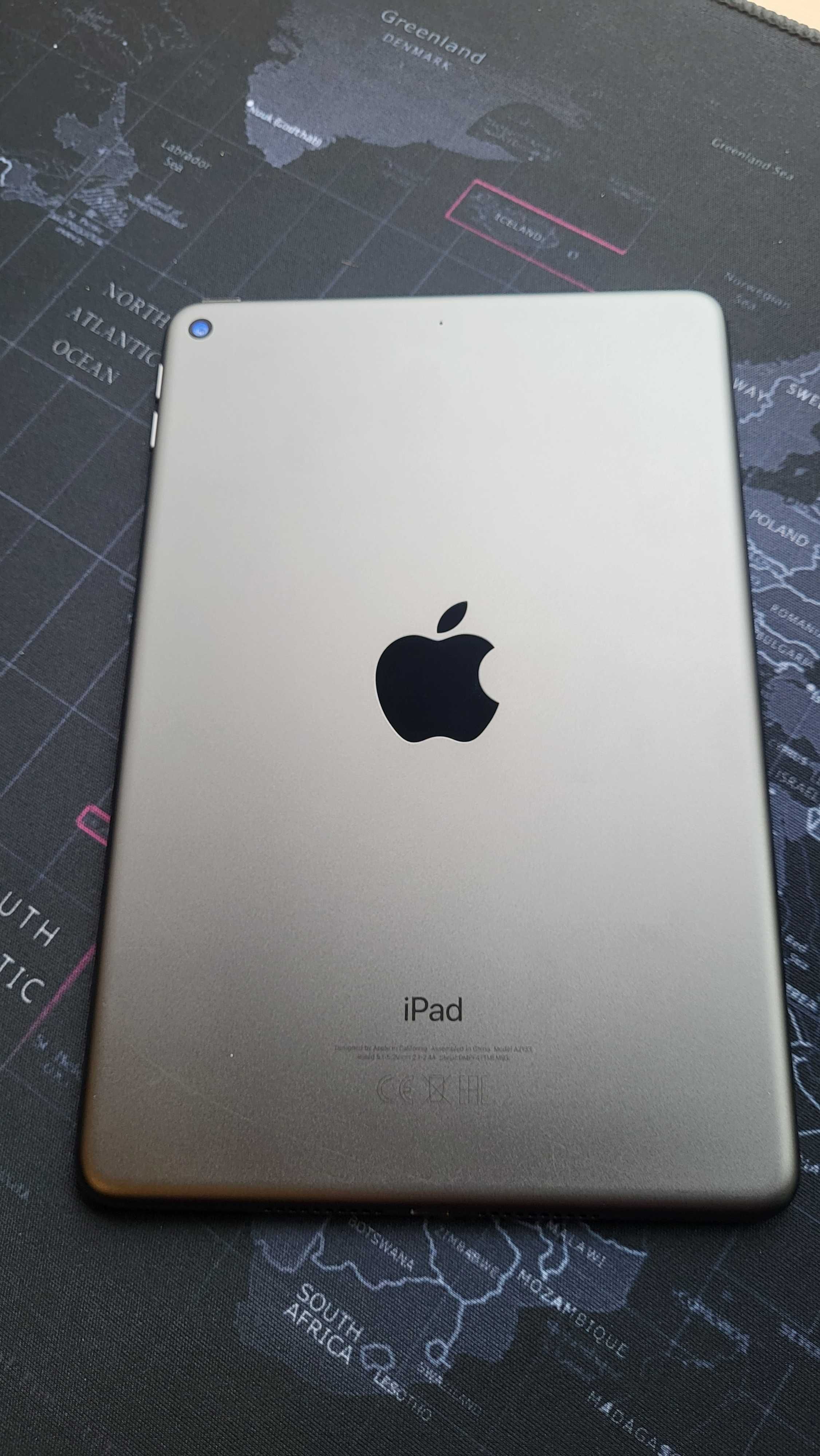 iPad Mini 5 gen. 64GB zadbany, 100% sprawny