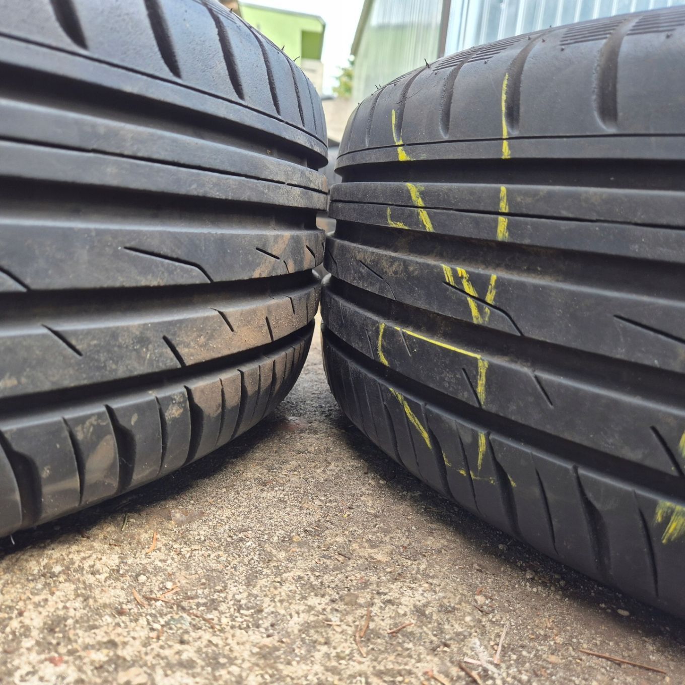 LATO KOŁA 225/65 R17 MAZDA CX-7 CX-5 HYUNDAI SANTA FE IX 35 IX 55 SORENTO