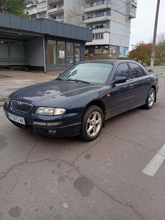 Продам Мазду кседокс 9!