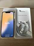 iPhone 13 mini 128gb biały / white