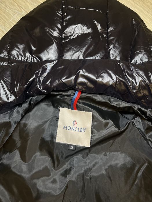 Куртка Moncler